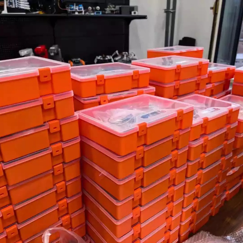 Everbright Store Kit DIY Robot - Diy Electronics Stores ulasan dan harga
