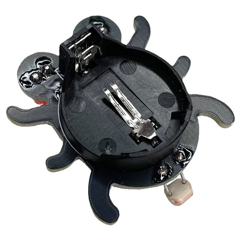Kerajinan Elektronik DIY Weevi - Diy Electronics Gifts ulasan dan harga