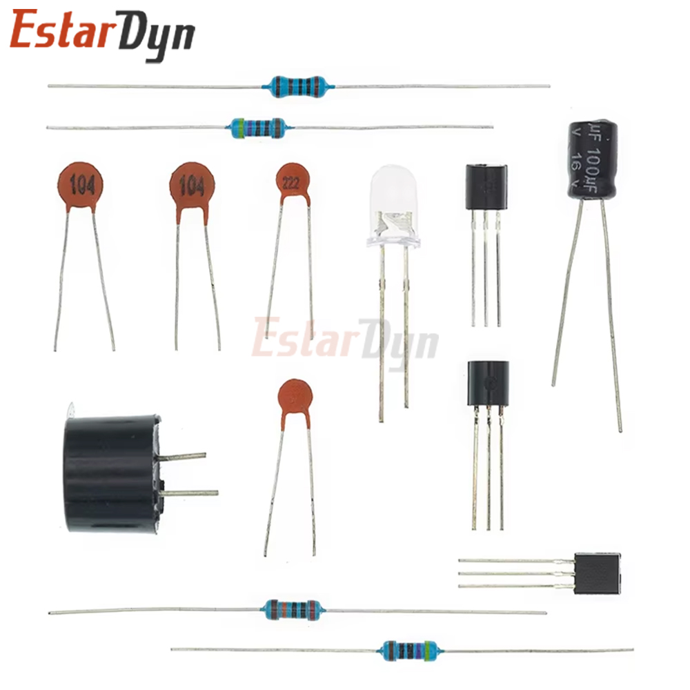 JS-60 Kit Detektor Logam DIY K - Diy Home Electronics Projects ulasan dan harga