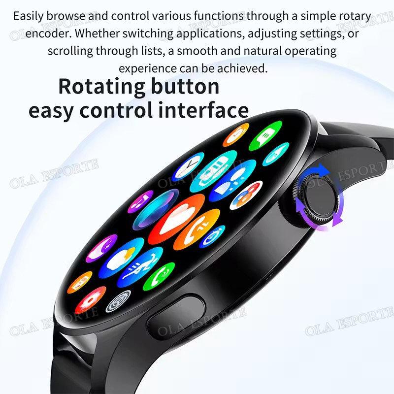 Jam Tangan Pintar Baru untuk P - Diy Wearable Electronics ulasan dan harga