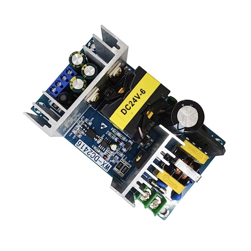 Papan Catu Daya Switching 150W - Diy Electronics Stores ulasan dan harga