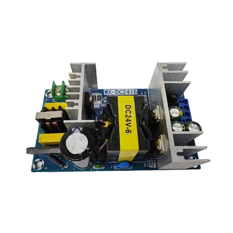 Papan Catu Daya Switching 150W - Diy Electronics Stores ulasan dan harga