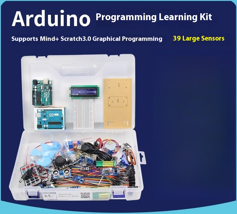 Kit Pemula IoT Maker Board Ard - Diy Electronics Stores ulasan dan harga