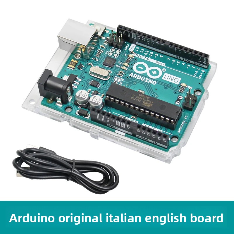 Kit Pemula IoT Maker Board Ard - Diy Electronics Stores ulasan dan harga