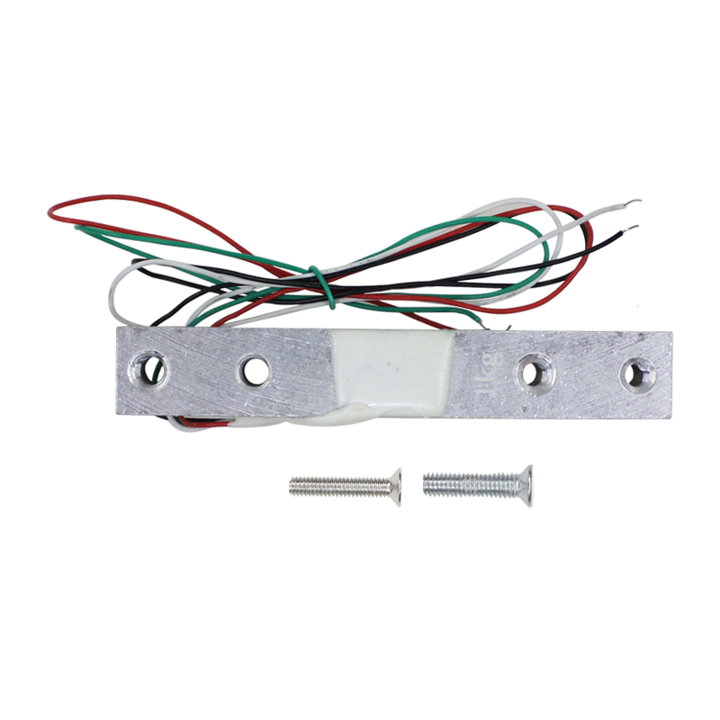 Modul Sensor Tekanan HX711 5kg - Diy Electronics Load Cell ulasan dan harga