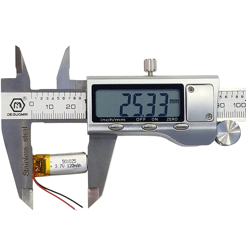 Baterai Polimer Li-ion Kompak  - Diy Wearable Electronics ulasan dan harga