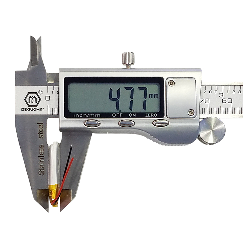Baterai Polimer Li-ion Kompak  - Diy Wearable Electronics ulasan dan harga