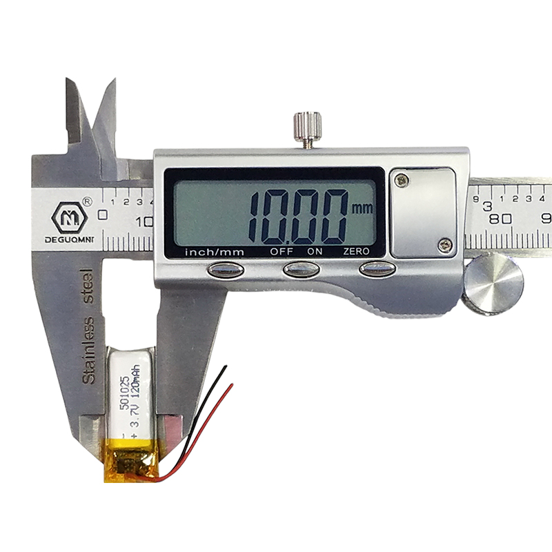 Baterai Polimer Li-ion Kompak  - Diy Wearable Electronics ulasan dan harga
