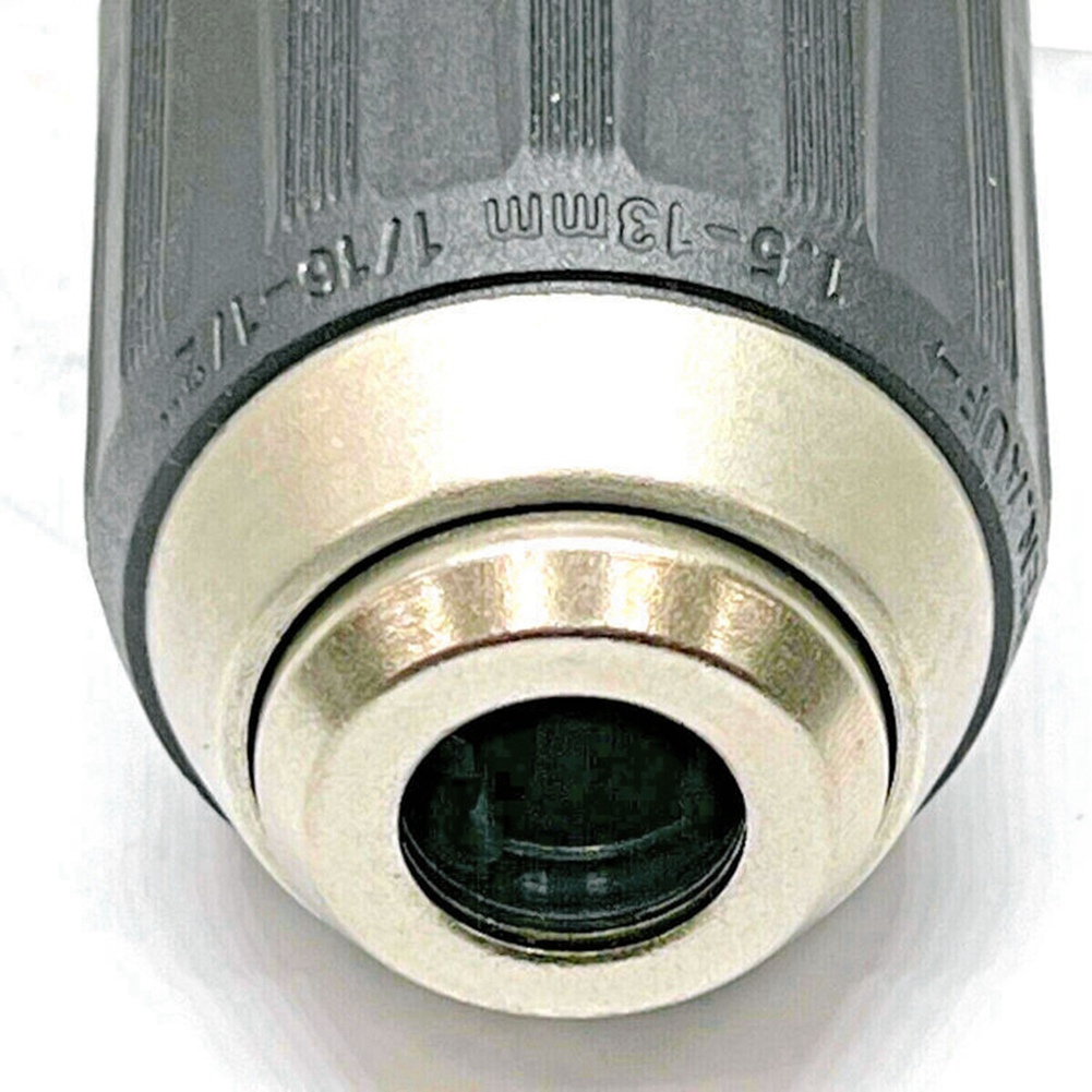 SODIAL untuk Chuck Bor Tanpa K - Makita Drill Ddf484 ulasan dan harga