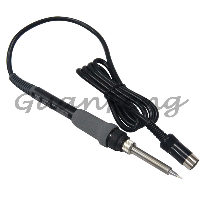 Kit Stasiun Penyolderan Digita - Soldering Iron Kit ulasan dan harga