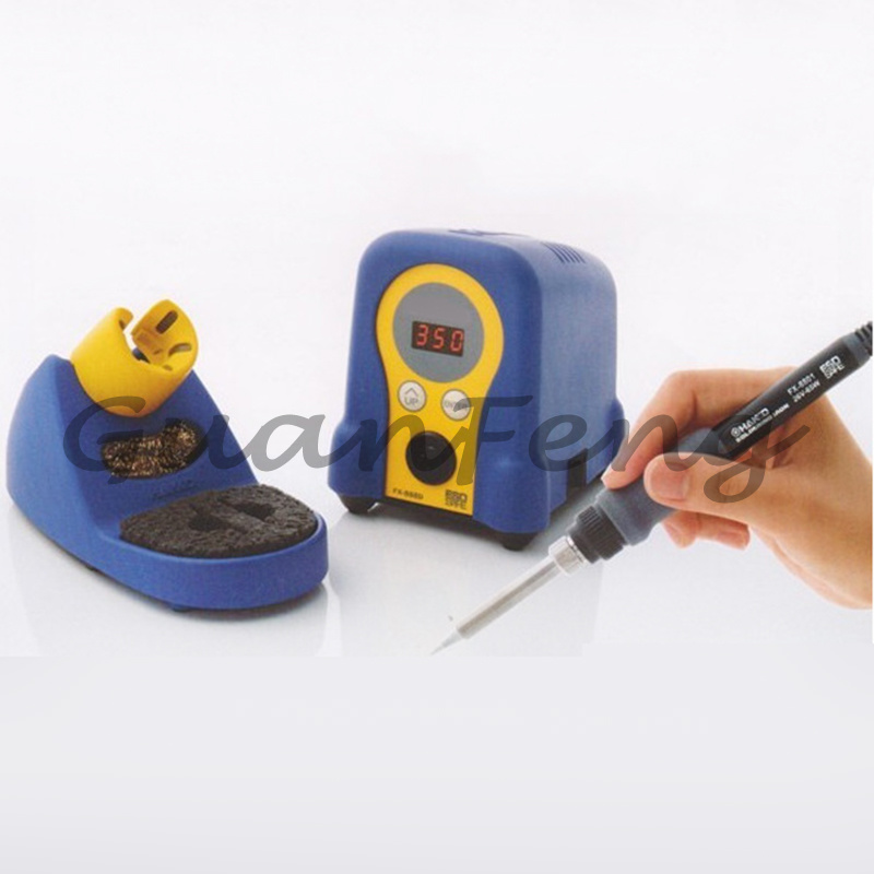 Kit Stasiun Penyolderan Digita - Soldering Iron Kit ulasan dan harga