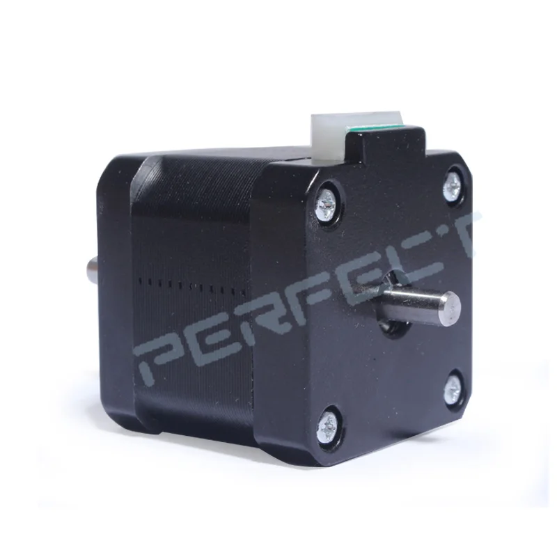 Motor Poros Ganda 42BYGH34 Nem - Stepper Motor 28Byj ulasan dan harga