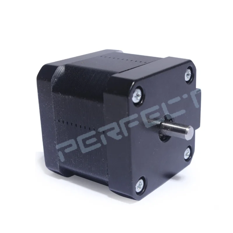 Motor Poros Ganda 42BYGH34 Nem - Stepper Motor 28Byj ulasan dan harga