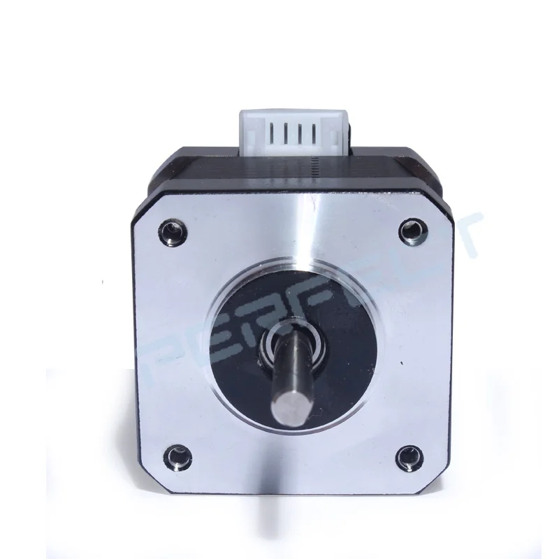 Motor Poros Ganda 42BYGH34 Nem - Stepper Motor 28Byj ulasan dan harga