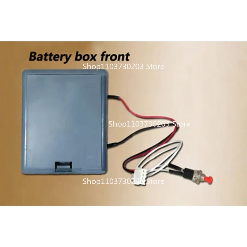 Kit Perbaikan Panel Brankas Mu - Diy Electronics Repair ulasan dan harga