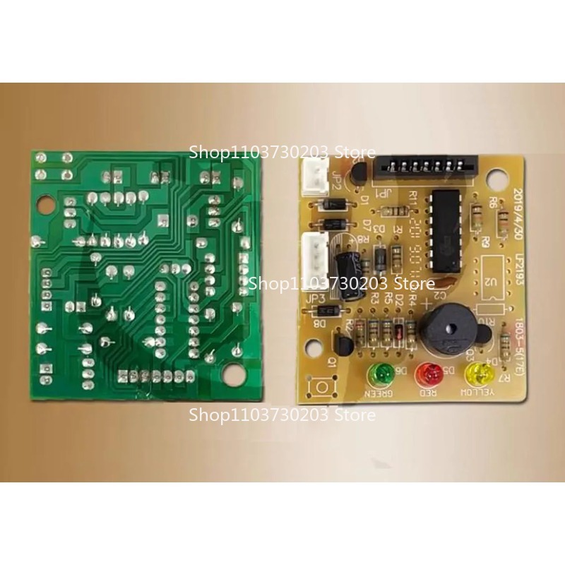 Kit Perbaikan Panel Brankas Mu - Diy Electronics Repair ulasan dan harga