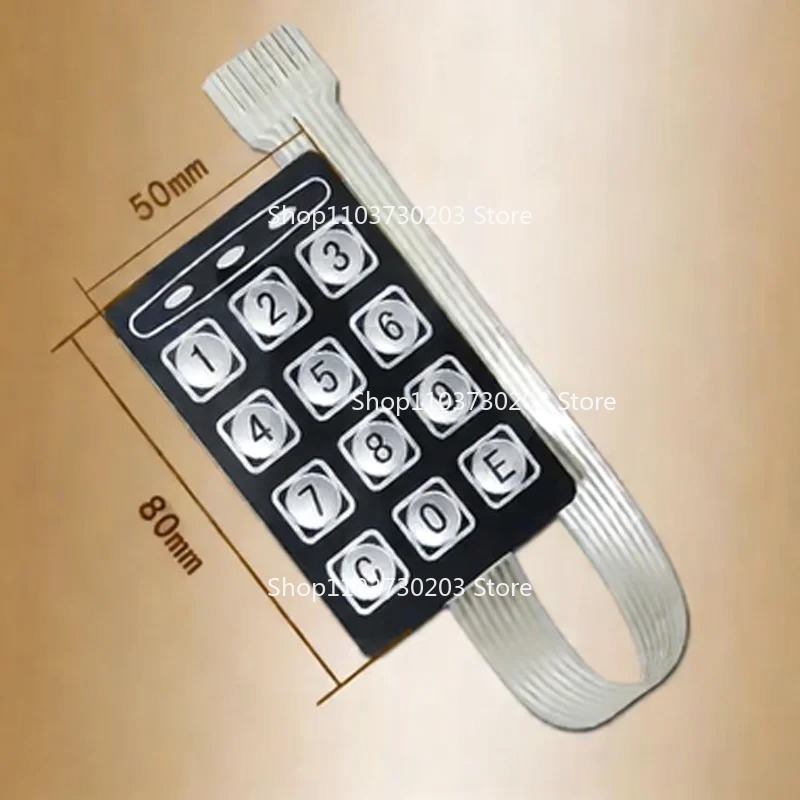 Kit Perbaikan Panel Brankas Mu - Diy Electronics Repair ulasan dan harga