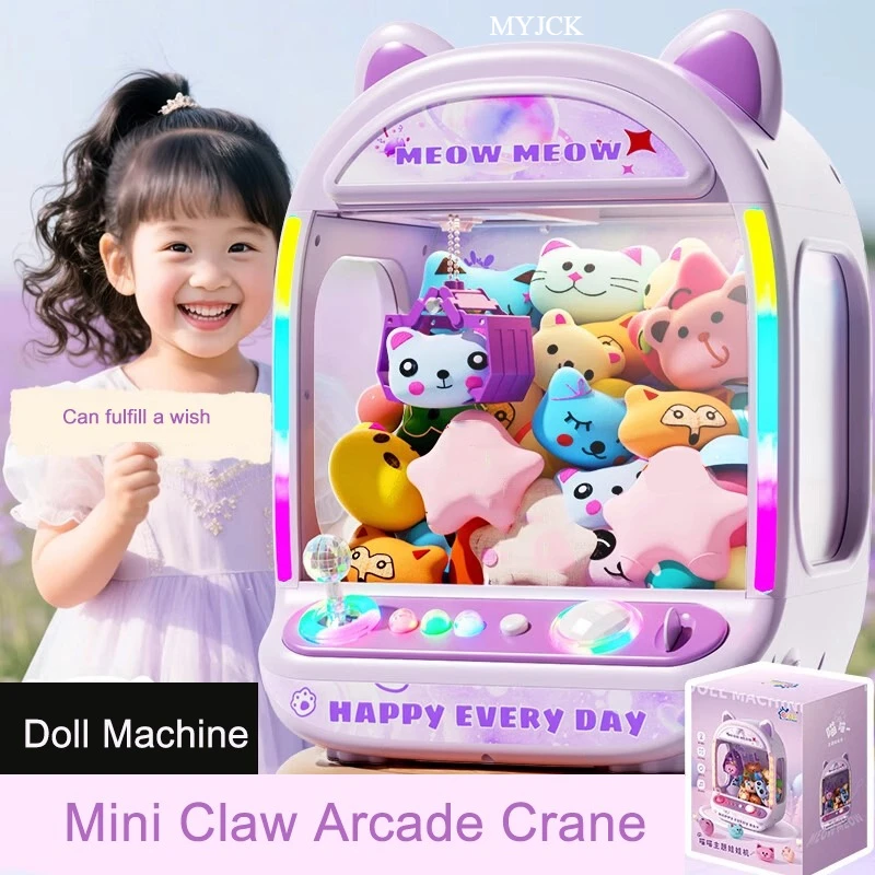 Mesin Boneka Otomatis Ungu DIY - Diy Electronics Starter Kit ulasan dan harga