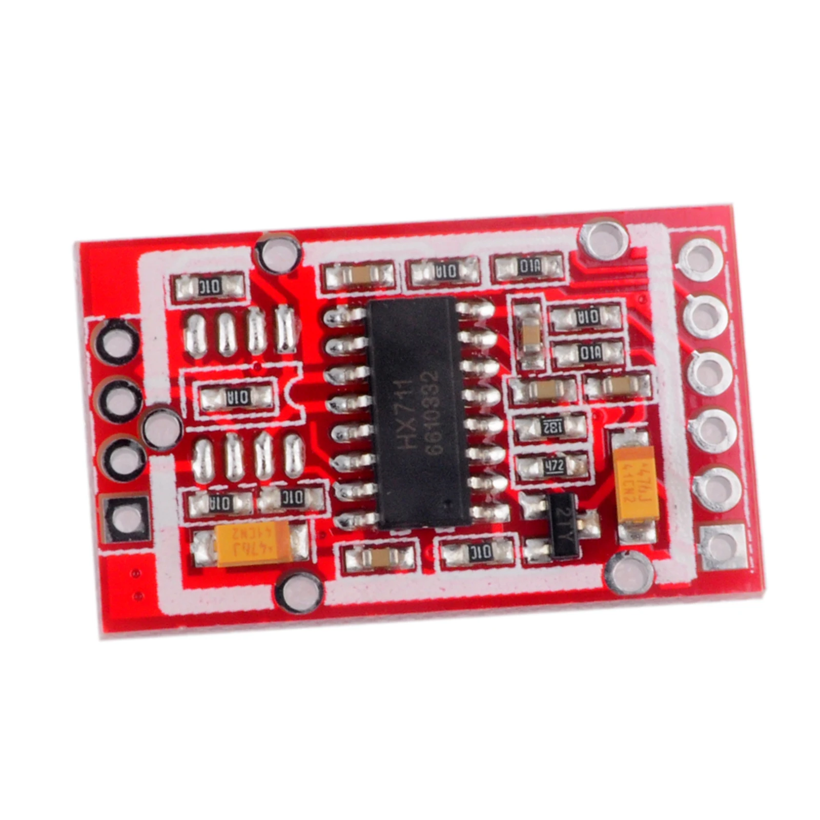2/5 Buah HX711 24-Bit ADC Modu - Diy Electronics Load Cell ulasan dan harga