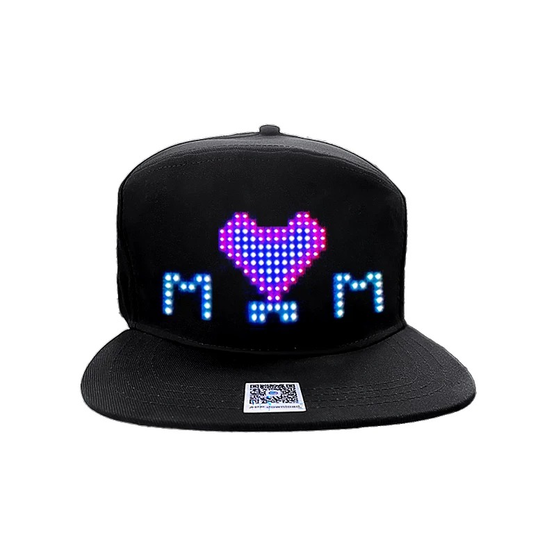 Topi LED Elektronik Everbright - Diy Electronics Stores ulasan dan harga