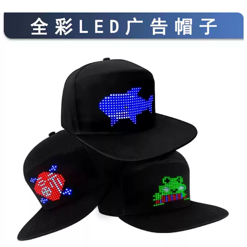 Topi LED Elektronik Everbright - Diy Electronics Stores ulasan dan harga