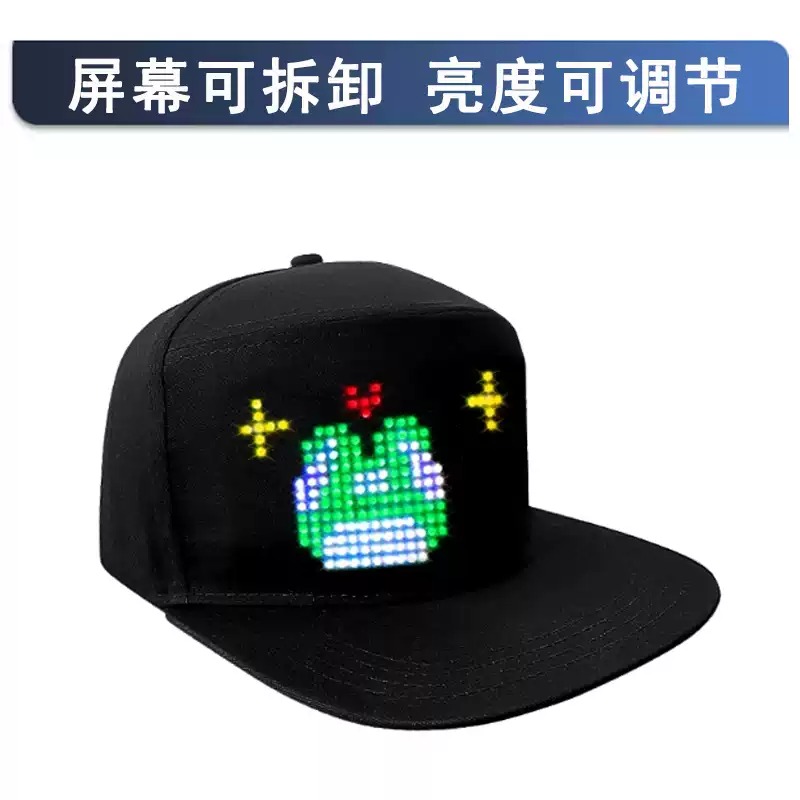 Topi LED Elektronik Everbright - Diy Electronics Stores ulasan dan harga